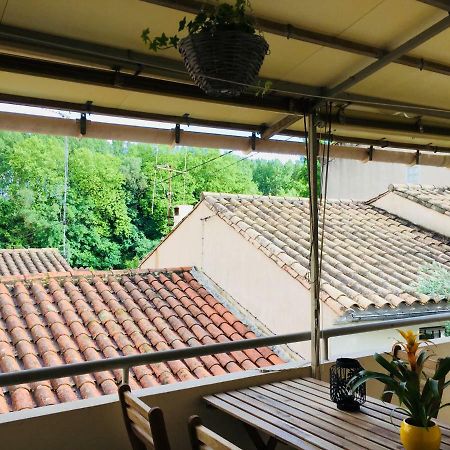 La Maisonnette Carcassone Kültér fotó