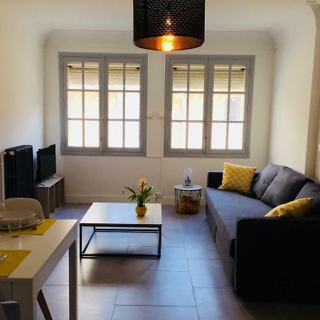 La Maisonnette Carcassone Kültér fotó