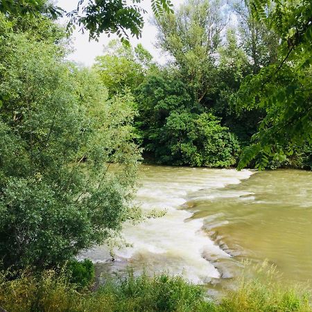 La Maisonnette Carcassone Kültér fotó