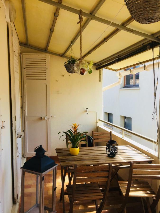 La Maisonnette Carcassone Kültér fotó