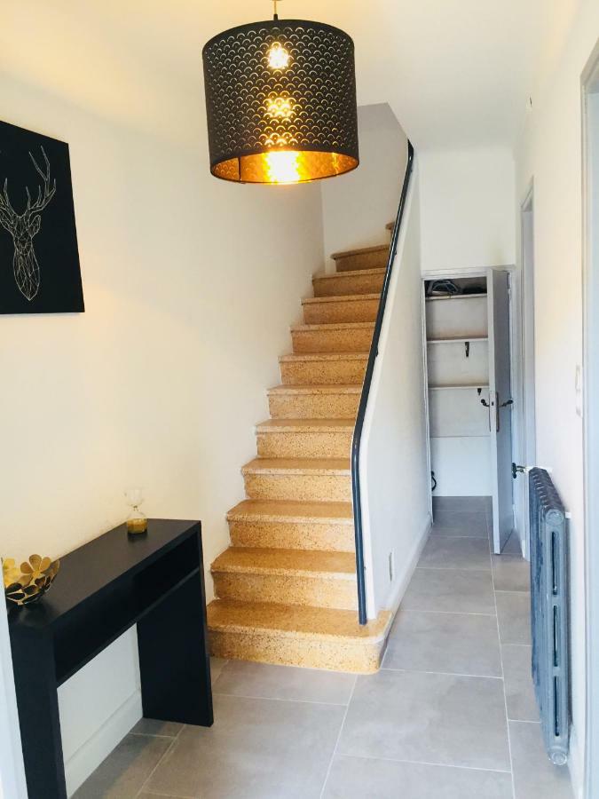La Maisonnette Carcassone Kültér fotó