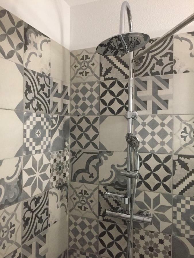 La Maisonnette Carcassone Kültér fotó