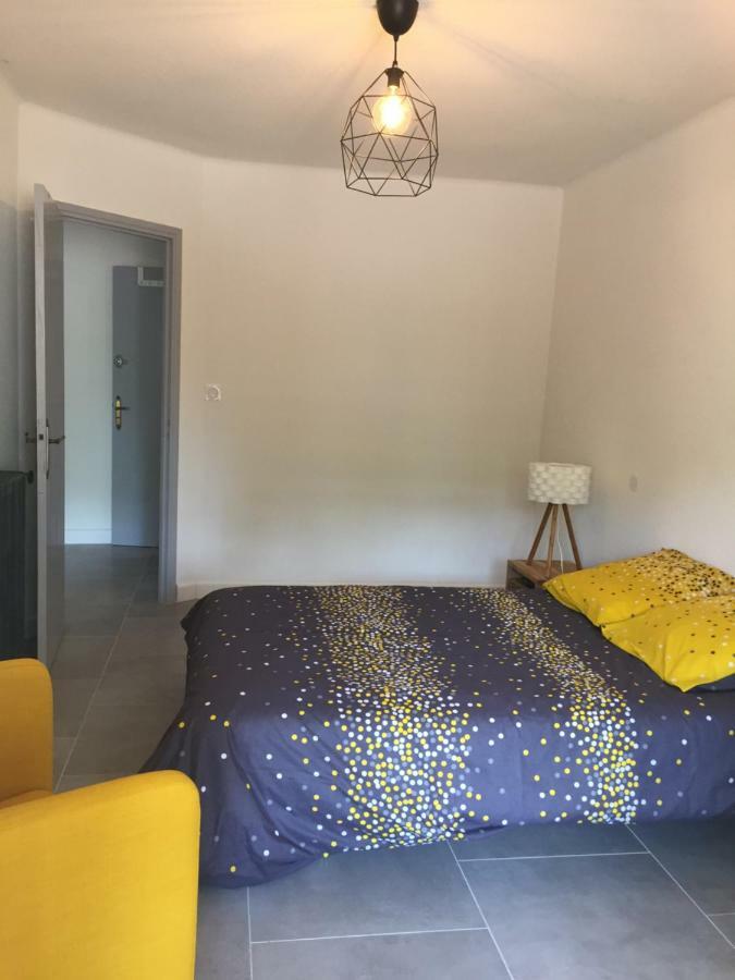 La Maisonnette Carcassone Kültér fotó