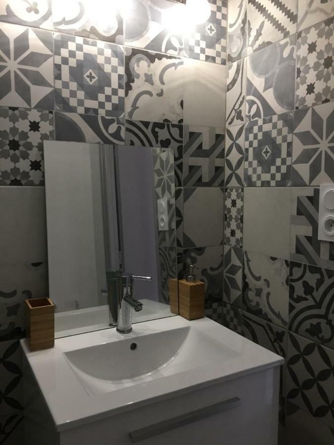 La Maisonnette Carcassone Kültér fotó
